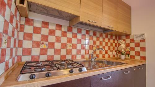 Apartamento Residence Il Corallo - Guitgia