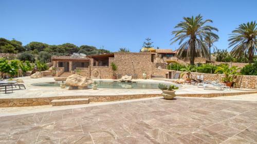 Apartamento Residence Il Corallo - Guitgia