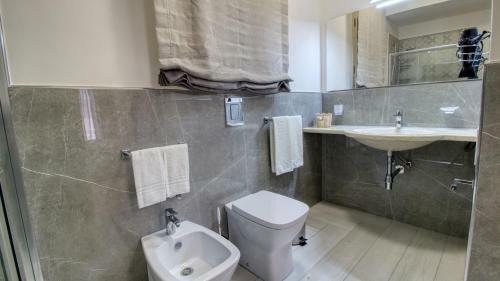 Apartamento Residence Il Corallo - Guitgia