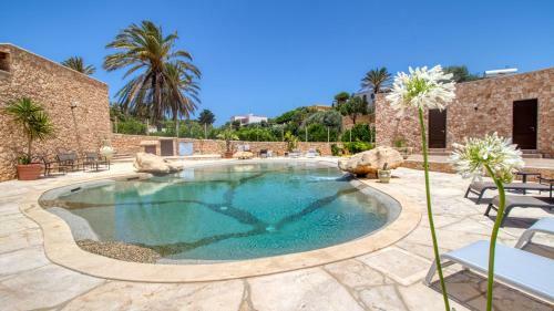 Apartamento Residence Il Corallo - Guitgia