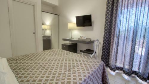 Apartamento Residence Il Corallo - Guitgia
