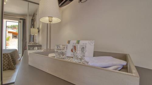 Apartamento Residence Il Corallo - Guitgia