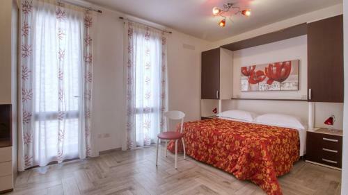 Apartamento Residence Il Corallo - Guitgia
