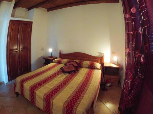 Apartamento Borgo Il Faro