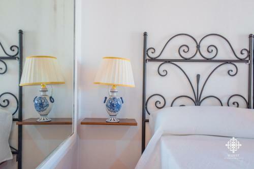 Apartamento Residenza Ilios