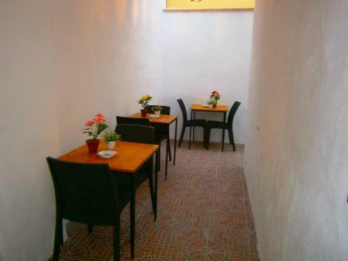 B&B La Rosa Lampedusa