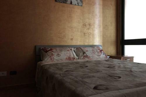Apartamento La Marta Lampedusa