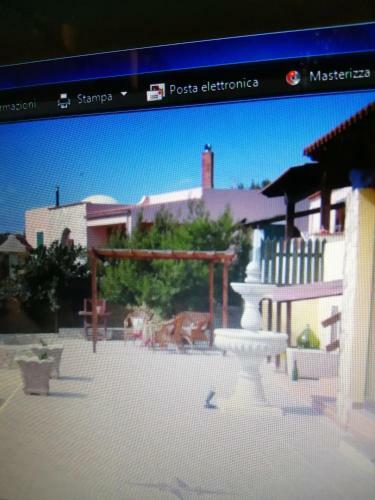 Apartamento Luna