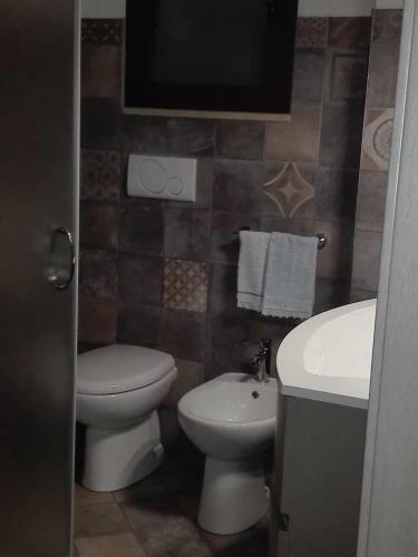 Apartamento Villa Helena