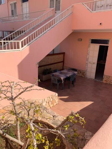 Apartamento Lopadusa Trilo 2