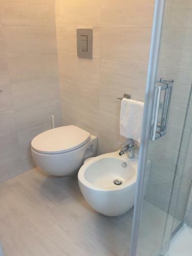 Apartamento 2 Camere 50 Passi Dal Mare