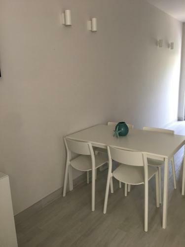 Apartamento 2 Camere 50 Passi Dal Mare