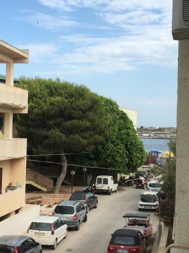 Apartamento 2 Camere 50 Passi Dal Mare