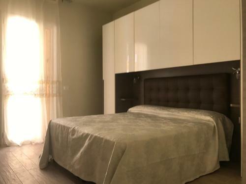Apartamento Residence Villa Ambra