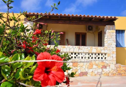 Apartamento Residence Villa Ambra