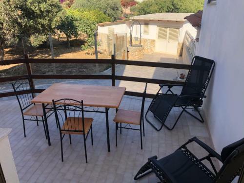 Casa Vacanze Lampedusa Home