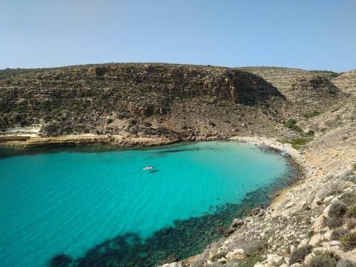 Apartamento Almanzar - Residenze Sul Mare