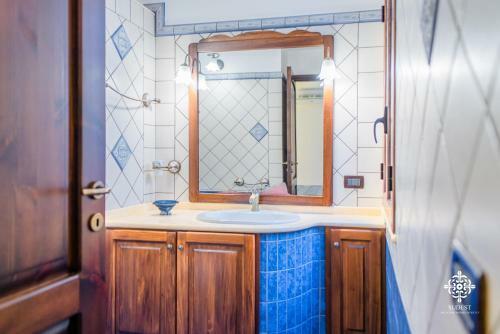 Apartamento Almanzar - Residenze Sul Mare