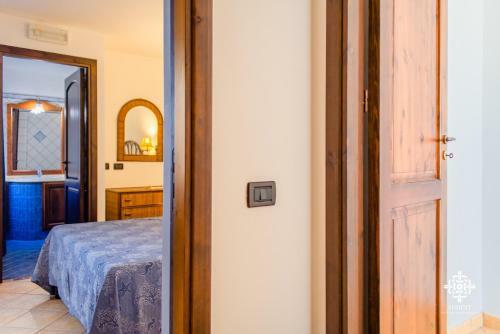 Apartamento Almanzar - Residenze Sul Mare