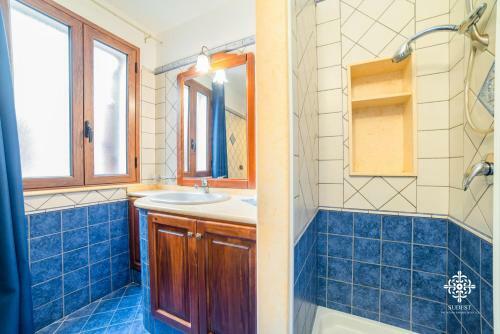 Apartamento Almanzar - Residenze Sul Mare