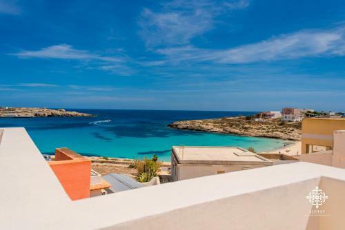 Apartamento Almanzar - Residenze Sul Mare