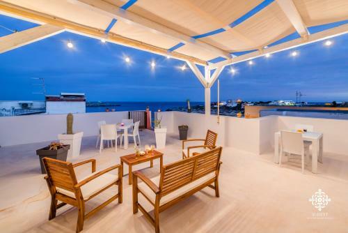 Apartamento Almanzar - Residenze Sul Mare