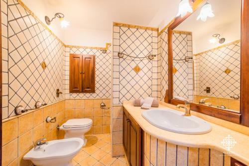 Apartamento Almanzar - Residenze Sul Mare