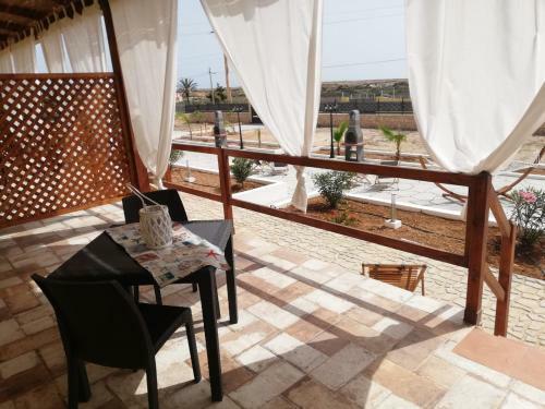 Apartamento Case Vacanze I Quattroventi