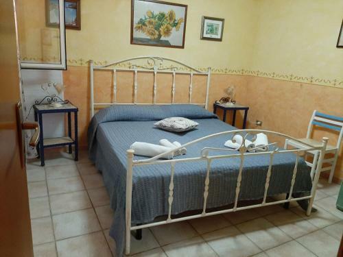 Apartamento Casa Vacanze Da Giuseppina 3