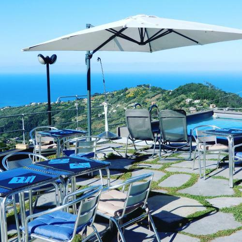 Hostal Oltremare Guest House