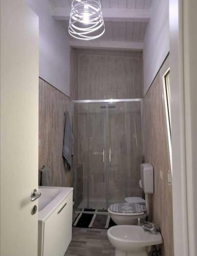 Apartamento A Casa Di Francy