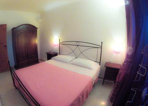 Apartamento Case Dell' Acqua