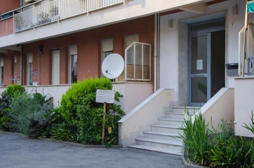 Apartamento La Casa Nel Borgo