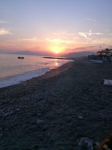 Apartamento Blu A'mare