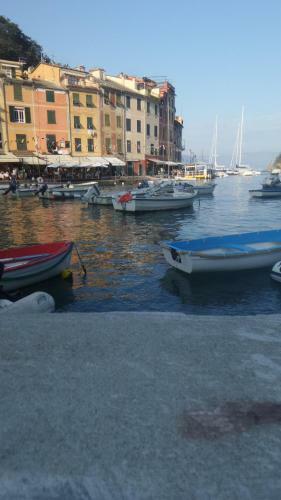 Apartamento Blu A'mare