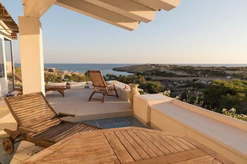Apartamento Ianira - Le Due Lune