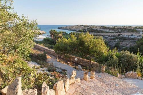 Apartamento Ianira - Le Due Lune
