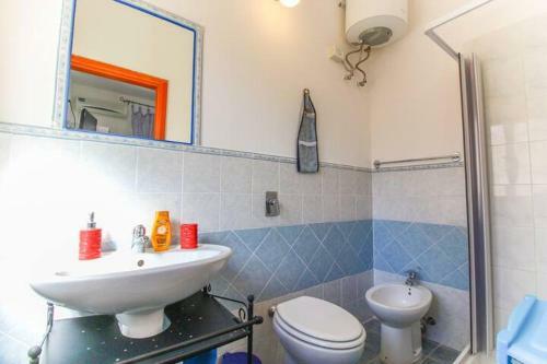Apartamento Blue Plumbago@lampedusa
