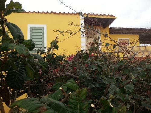 Apartamento Il Sole Di Lampedusa