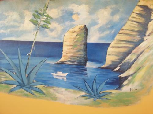 Apartamento Il Sole Di Lampedusa