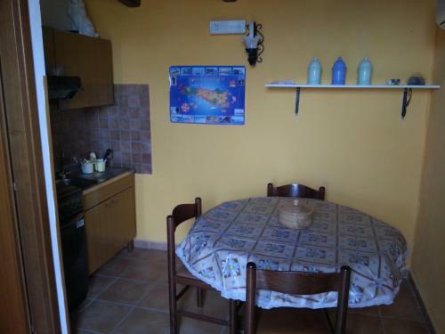 Apartamento Il Sole Di Lampedusa