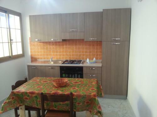 Apartamento Il Sole Di Lampedusa