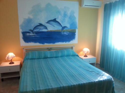 Apartamento Il Sole Di Lampedusa