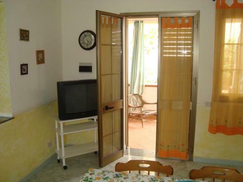 Apartamento Il Sole Di Lampedusa