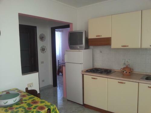 Apartamento Il Sole Di Lampedusa