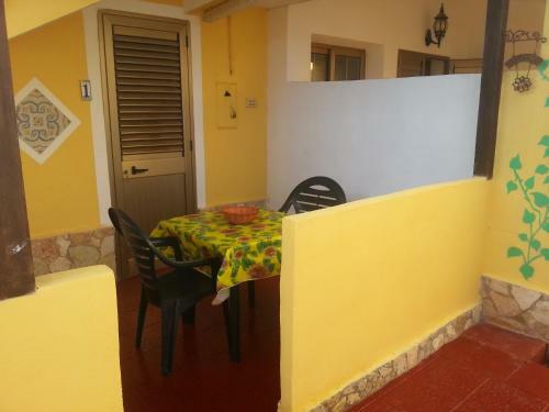 Apartamento Il Sole Di Lampedusa