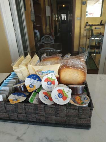 Hotel Albergo Stella Di Mare