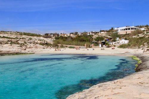 Apartamento Dafne - Le Due Lune