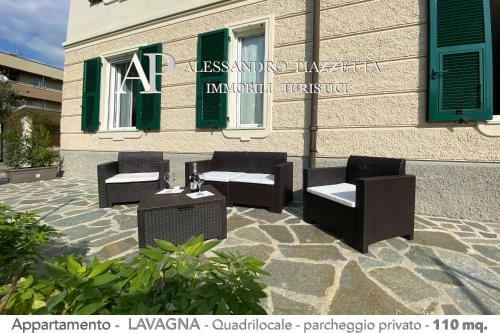 Apartamento Casa Ceo