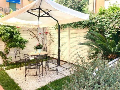 B&B Le Bouganville